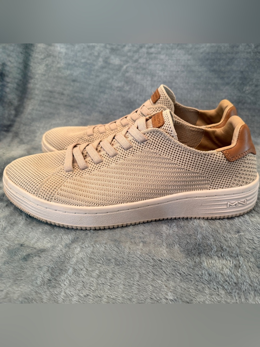 Mark Nason Skechers Palmilla - Gable Stylish Men’s Sneaker SN 222084 Size 8.5